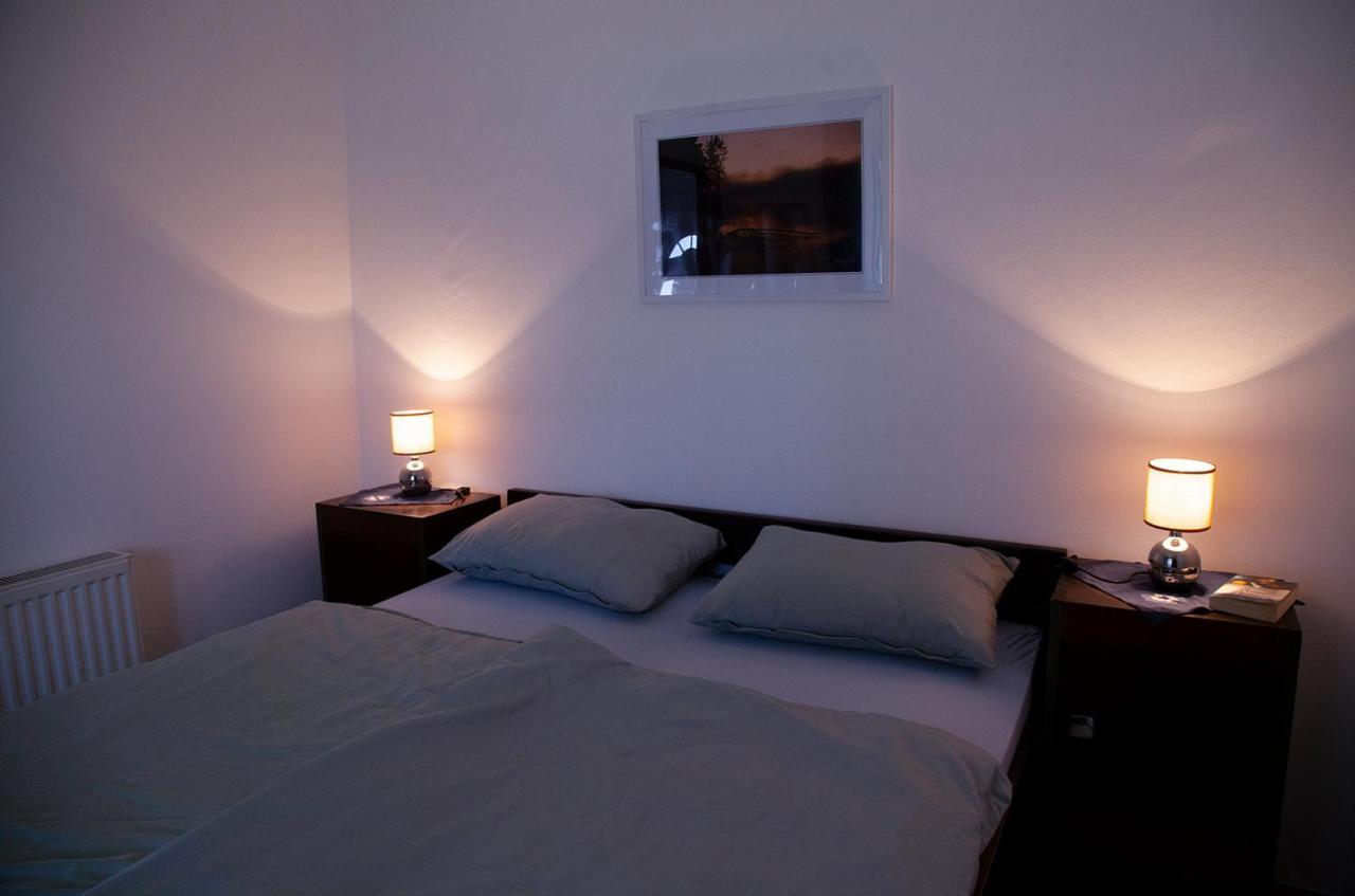 Apartman Ksenija Джяково Экстерьер фото