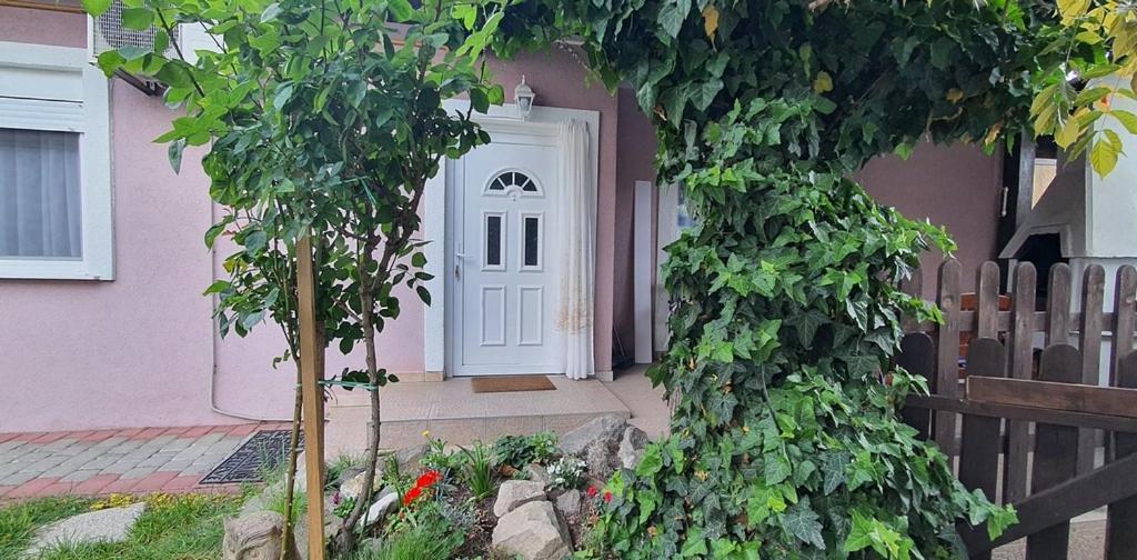 Apartman Ksenija Джяково Экстерьер фото